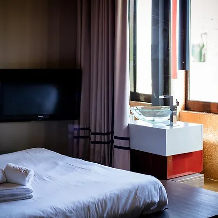 118 Premium Downtown Apartments * Porto