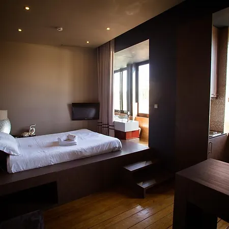 118 Premium Downtown Apartments Porto