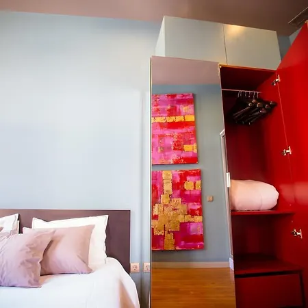 118 Premium Downtown Apartments Apartment *