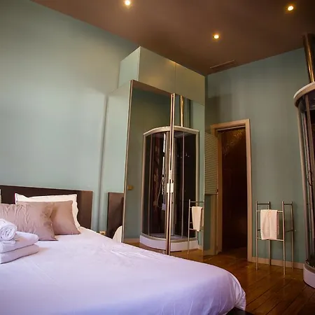 118 Premium Downtown Apartments Apartment Porto