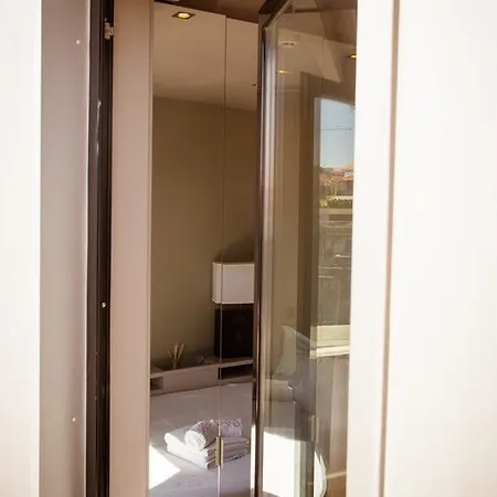 Apartment 118 Premium Downtown Apartments Porto
