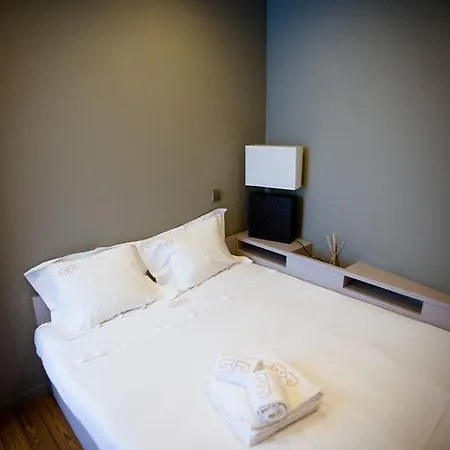 118 Premium Downtown Apartments * Porto