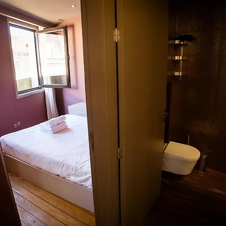 118 Premium Downtown Apartments Apartment *