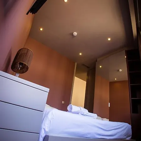 118 Premium Downtown Apartments Porto