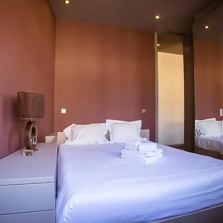 Apartment 118 Premium Downtown Apartments Porto