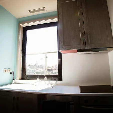 118 Premium Downtown Apartments Porto
