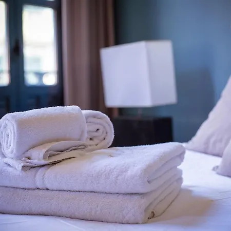 118 Premium Downtown Apartments Apartment Porto