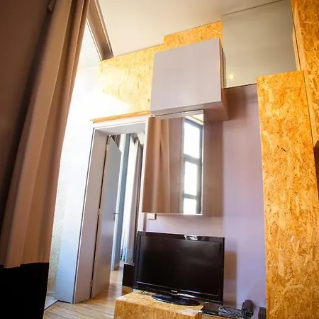 Apartment 118 Premium Downtown Apartments Porto