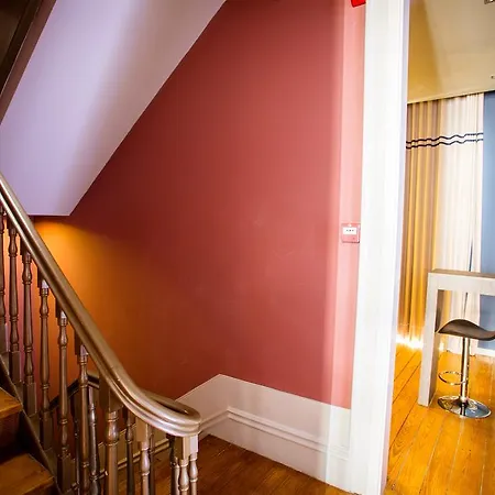 118 Premium Downtown Apartments Apartment