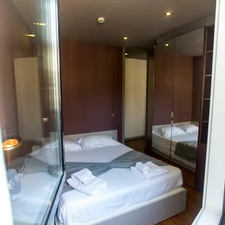 118 Premium Downtown Apartments Apartment *