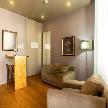 118 Premium Downtown Apartments Apartment