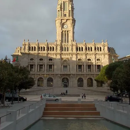 118 Premium Downtown Apartments * Porto