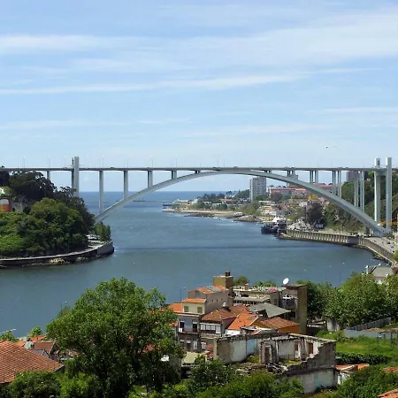 118 Premium Downtown Apartments Porto