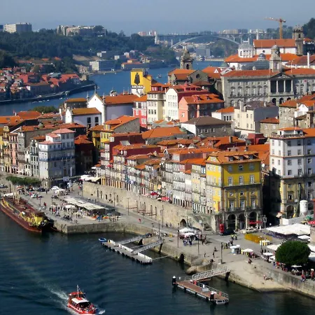 118 Premium Downtown Apartments Apartment Porto