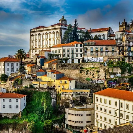 118 Premium Downtown Apartments * Porto