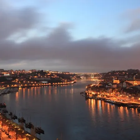 118 Premium Downtown Apartments Apartment Porto