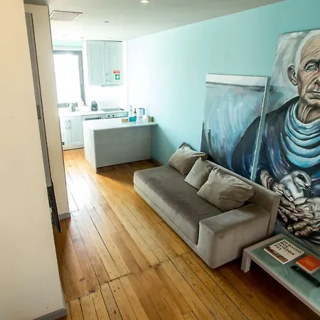 118 Premium Downtown Apartments Apartment *
