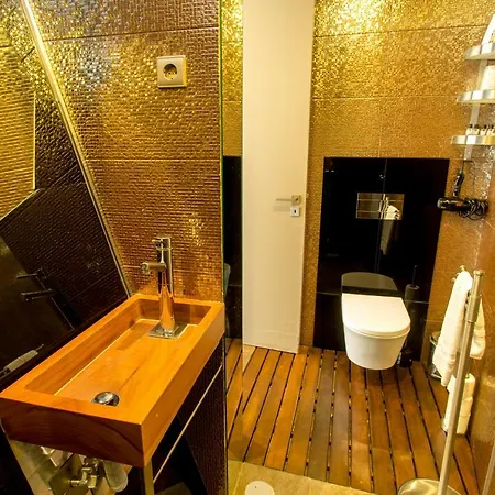 118 Premium Downtown Apartments Apartment Porto