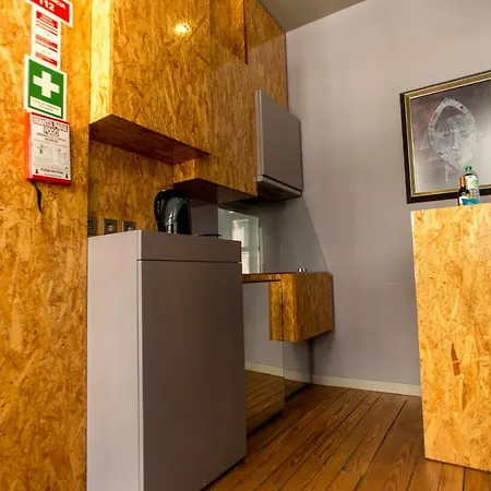 Apartment 118 Premium Downtown Apartments Porto