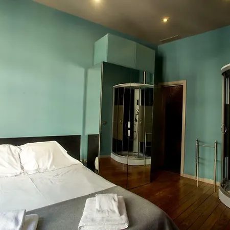 118 Premium Downtown Apartments * Porto