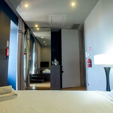 118 Premium Downtown Apartments Apartment Porto