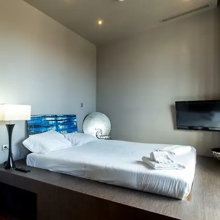 118 Premium Downtown Apartments Apartment Porto