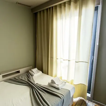 118 Premium Downtown Apartments * Porto