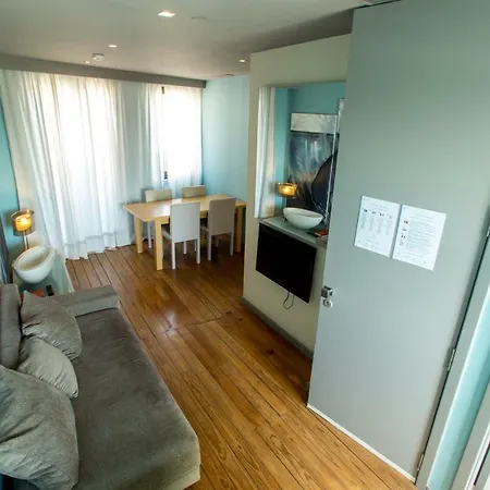 118 Premium Downtown Apartments * Porto