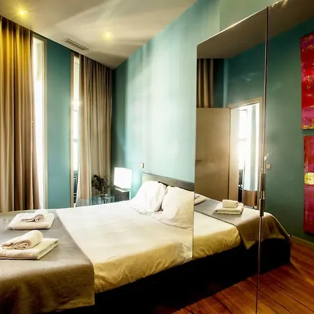 118 Premium Downtown Apartments * Porto