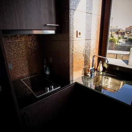 118 Premium Downtown Apartments Apartamento