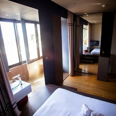 118 Premium Downtown Apartments Apartamento *