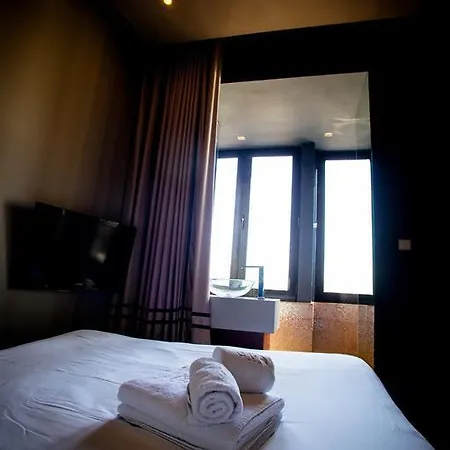Apartamento 118 Premium Downtown Apartments Oporto