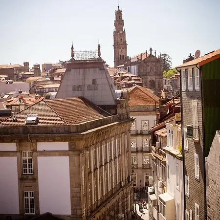 Apartamento 118 Premium Downtown Apartments Oporto
