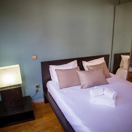 118 Premium Downtown Apartments Apartamento *