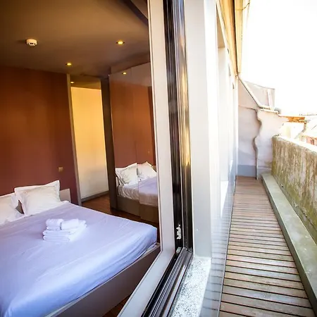 118 Premium Downtown Apartments Apartamento *