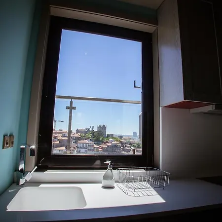 Lejlighed 118 Premium Downtown Apartments *