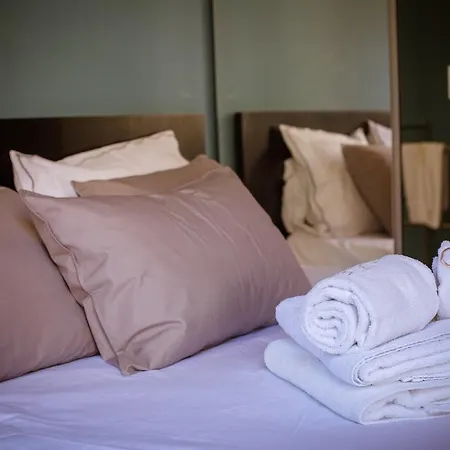 118 Premium Downtown Apartments * Oporto