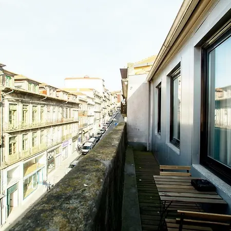Apartamento 118 Premium Downtown Apartments *