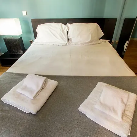 Apartamento 118 Premium Downtown Apartments