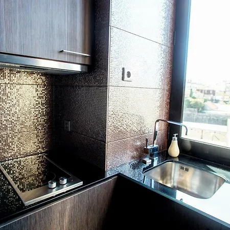 Apartamento 118 Premium Downtown Apartments Oporto