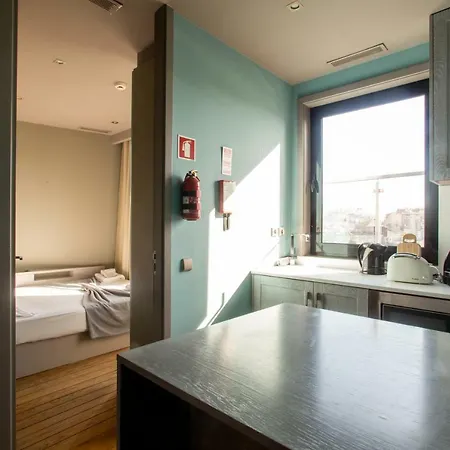 118 Premium Downtown Apartments Apartamento *