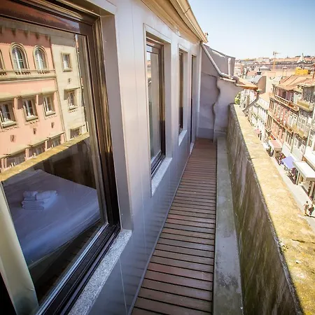 Daire 118 Premium Downtown Apartments